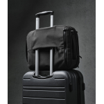 Alpaka Elements Tech Brief Pro 日常通勤背包 (黑色)